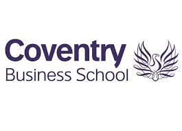 Coventry Business School logo