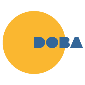 DOBA Business School logo