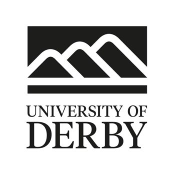 Derby Business School logo