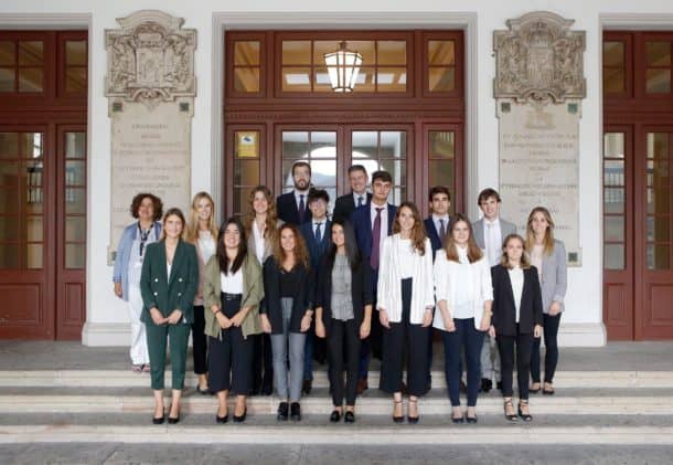 DeustoBusinessSchool-campus