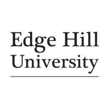 Edge Hill Business School logo