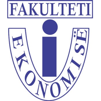Faculty of Economics, University of Tirana - FEUT logo