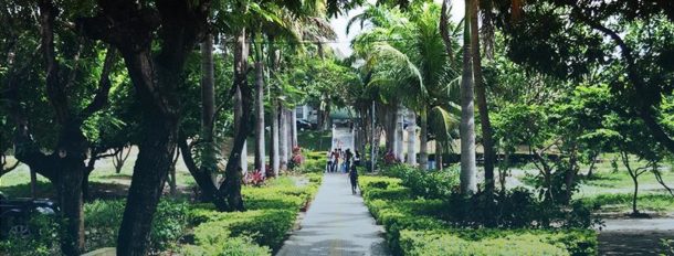 FederalUniversityofRioGrandedoNorte-campus