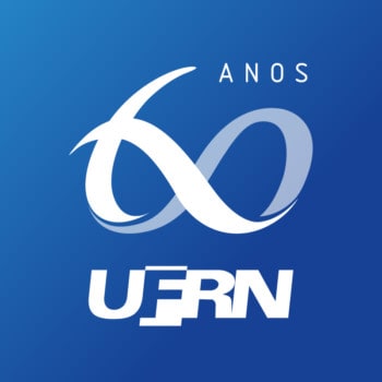Federal University of Rio Grande do Norte - UFRN logo