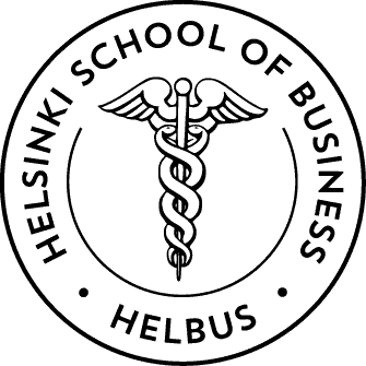 HELBUS Helsinki School of Business logo