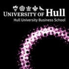 Hull University Business School logo