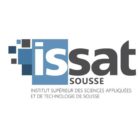 Higher Institute Of Applied Science And Technology Of Sousse - ISSATSO
