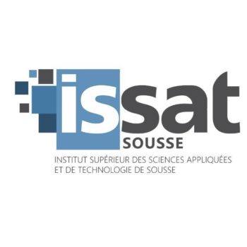 Higher Institute Of Applied Science And Technology Of Sousse - ISSATSO logo