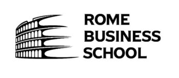 Rome Business School logo