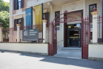 Rome Business School