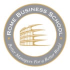 Rome Business School logo