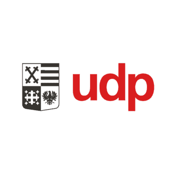 Universidad Diego Portales - UDP logo