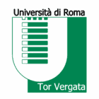 Università di Roma Tor Vergata - uniroma2
