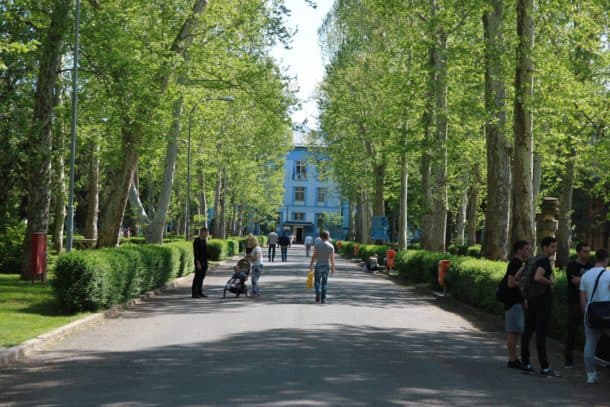 UniversityofBanjaLuka-campus