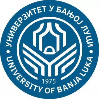 University of Banja Luka - UNIBL logo