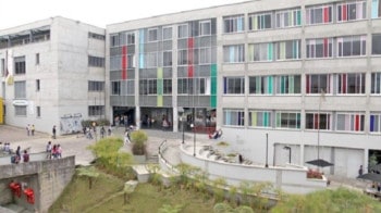 Featured University