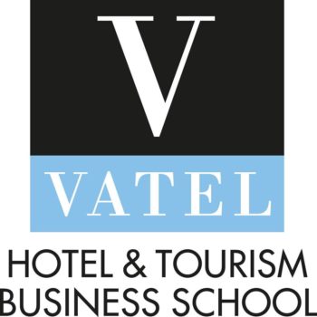 Vatel Andorra International Hospitality Management School logo