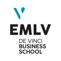 EMLV Business School logo
