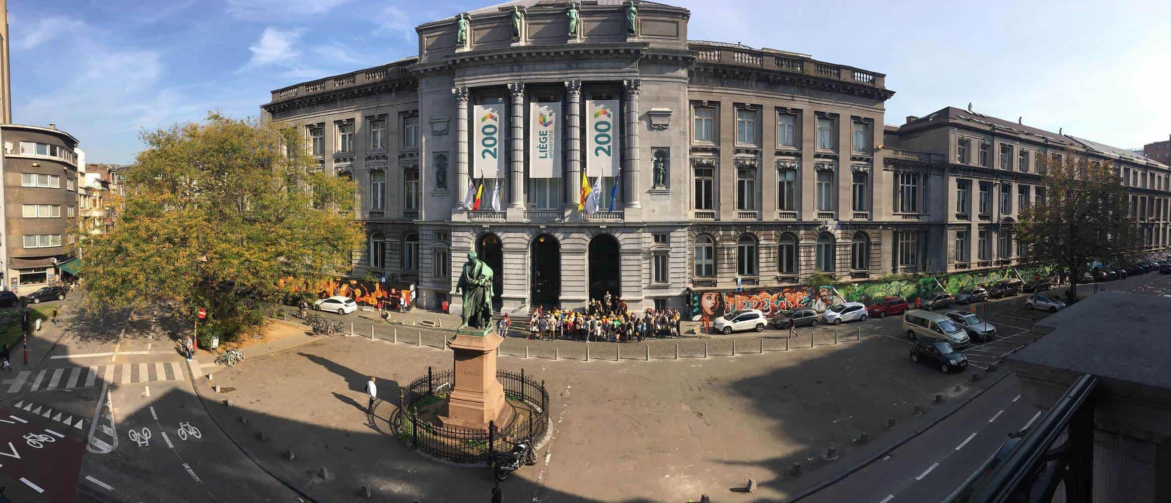 51 Most Beautiful College Campuses in the US | HGTV