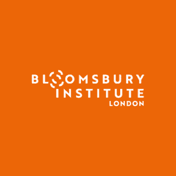 Bloomsbury Institute London logo