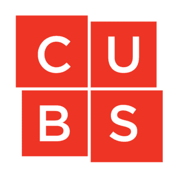 Cork University Business School - CUBS logo
