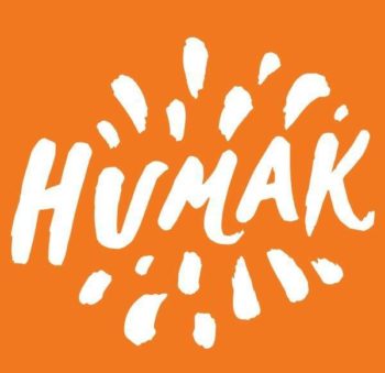 Humak University of Applied Sciences logo