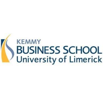 Kemmy Business School - KBS logo