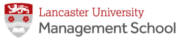 Lancaster University Management School - LUMS logo