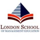 London School of Management Education - LSME logo