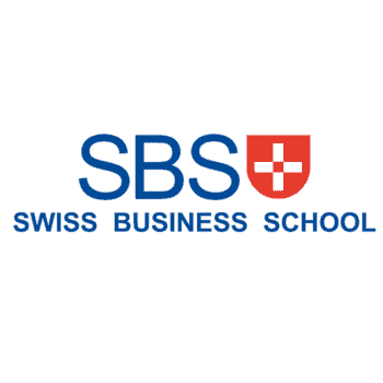 SBS Swiss Business School logo