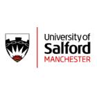 Salford Business School logo