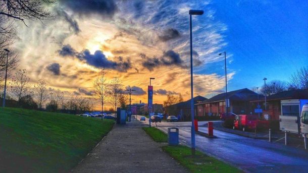 StaffordshireBusinessSchool-campus