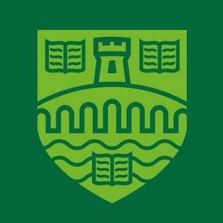 Stirling Management School logo