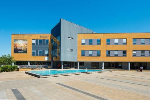 SurreyBusinessSchool-campus