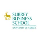 Surrey Business School logo
