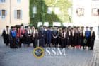 Swiss School of Management - SSM