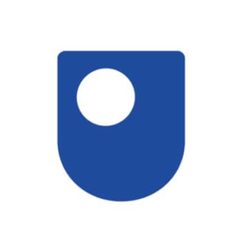 The Open University Business School logo