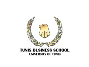 Tunis Business School - TBS logo