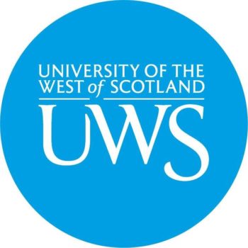 UWS School of Business and Enterprise logo