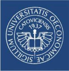University of Economics in Katowice - UEKat logo