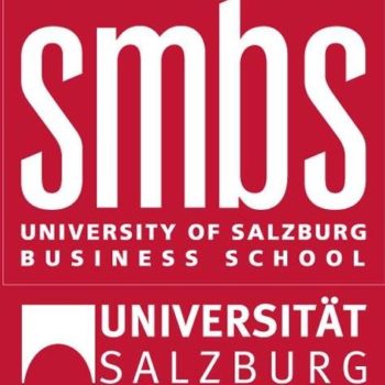 University of Salzburg Business School - SMBS logo