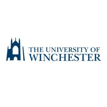 Winchester Business School logo