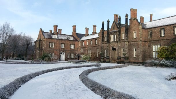 YorkBusinessSchool-campus