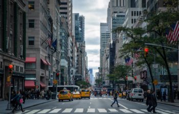 5 Reasons You Should Study Business in New York