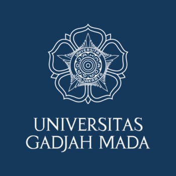 Gadjah Mada University - UGM logo