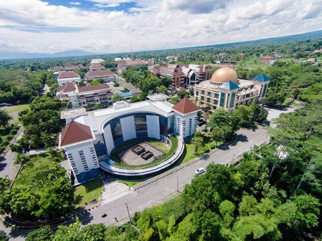 Best Universities in Indonesia EDUopinions