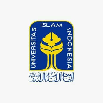 Islamic University of Indonesia - UII logo