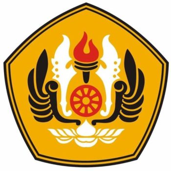 Padjadjaran University - UNPAD logo