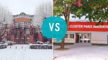 Toulouse Business School vs Paris School of Business
