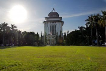 University of Brawijaya